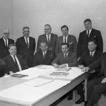 Sarnia Construction Executives